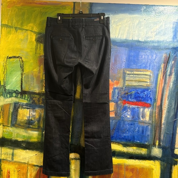 Citizens of humanity taylor trouser straight leg size 28 - Picture 4 of 13